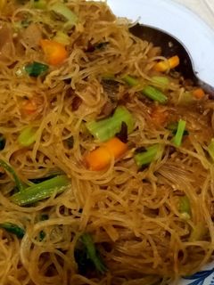 Foto resep Bihun Goreng