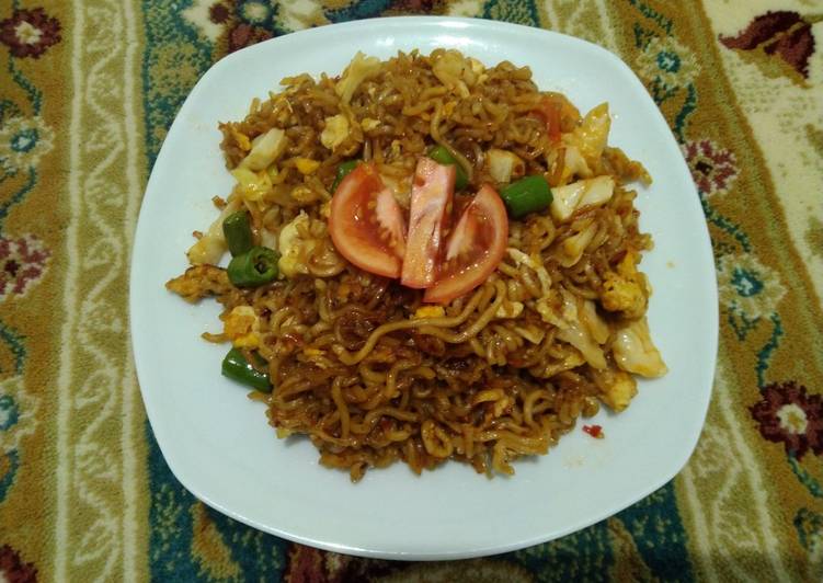 Mie Goreng Jawa alakadarnya 🤣