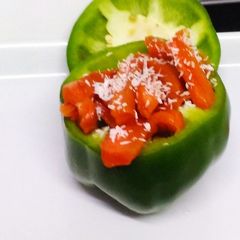A picture of Carrotcandy.
