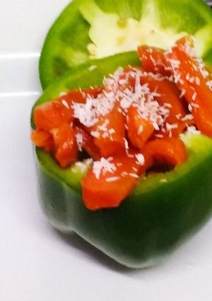 A picture of Carrotcandy.