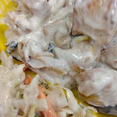 A picture of Malai champ.