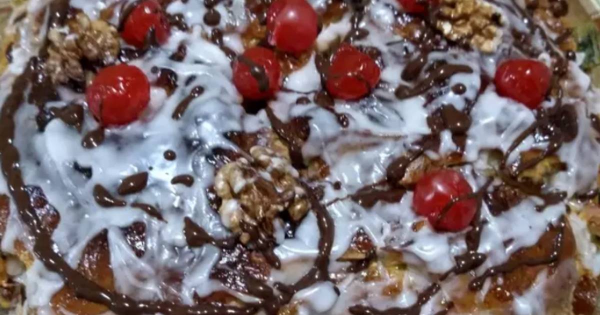 Fruta abrillantada 742 recetas caseras Cookpad