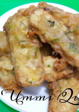 Foto resep Tempe goreng kress