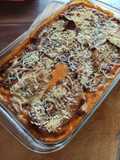 Moussaka keto