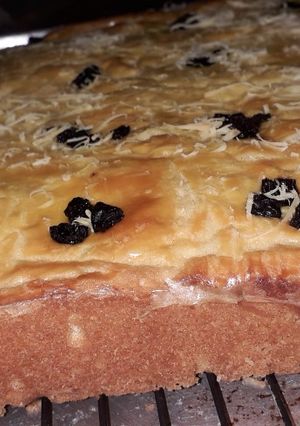 Foto resep Lekker Holand Keju