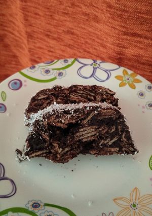 Hideg kutya recept fotója