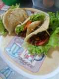 Roti Pita