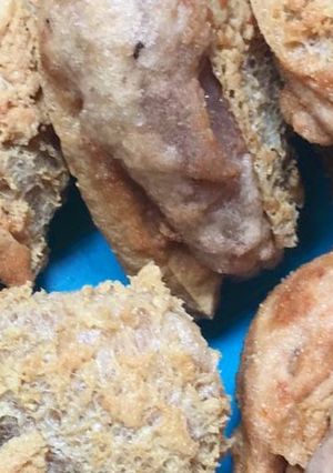 Foto resep Tahu Walik