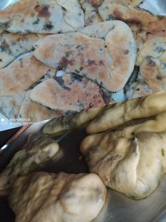 صورة لوصفة عجينه لجميع المعجنات طريه وهشه 😋