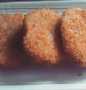 Resep Japanese-Style Corned Beef and Cheese Croquettes yang Enak