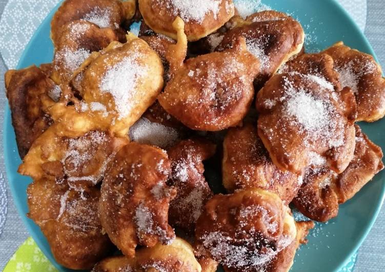 Buñuelos