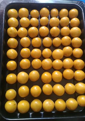 Foto resep Nastar renyah kinclong