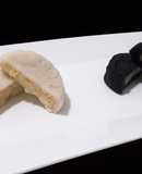 SP.0771 - Bánh Trung Thu Dẻo Âm Dương