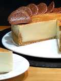 Tarta de Horchata (sin horno) ¡¡La tarta más fácil y rápida que he hecho jamás!!