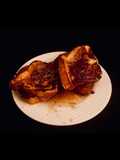 Eggnog French Toast