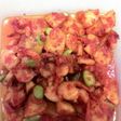 Udang Balado