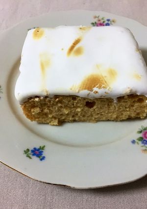 Φωτογραφία της συνταγής Αυθεντικό Γλυκό 'Tres Leches'