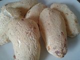 Pan de almidón