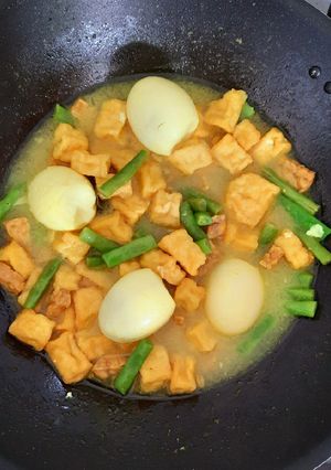 Foto resep Sayur 3T + Buncis