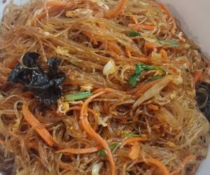 Ini Caranya Soun Goreng Lezat Mantap Ini Caranya Soun Goreng Lezat Mantap
