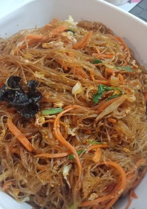 Foto resep Soun Goreng