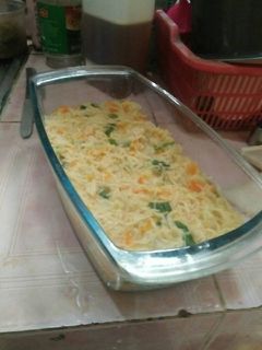 Foto resep Nugget Misoa