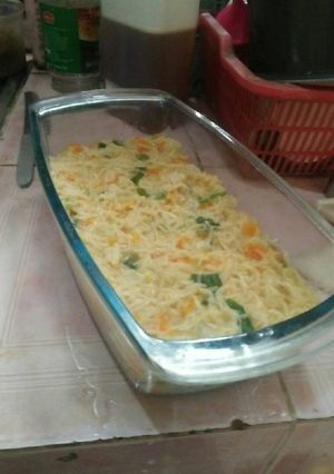 Foto resep Nugget Misoa