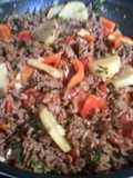 Spicy Hash