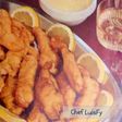 Filetes de mero disfrazados LuisFy