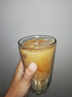 Foto resep Es Kopi Susu ala Cafe