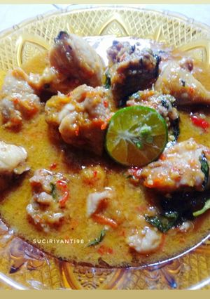 Foto resep Ayam woku