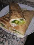 Chicken Shawarma