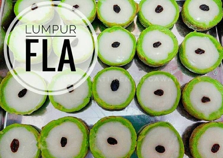Resep Lumpur Fla | Resep Bumbu Lumpur Fla Yang Lezat Sekali