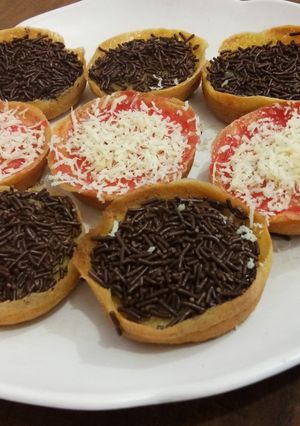 Foto resep Martabak mini ekonomis