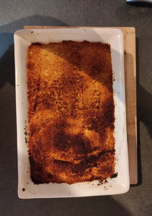Une photo de Hachis parmentier