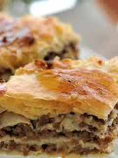 صورة لوصفة طريقة عمل الرقاق المصرى