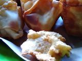 Pangsit Aci Tahu