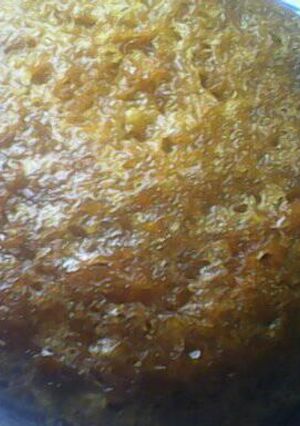 Foto resep Kue sarang semut magicom