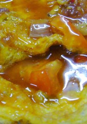 Foto resep Telur dadar Special untuk kluarga...😋