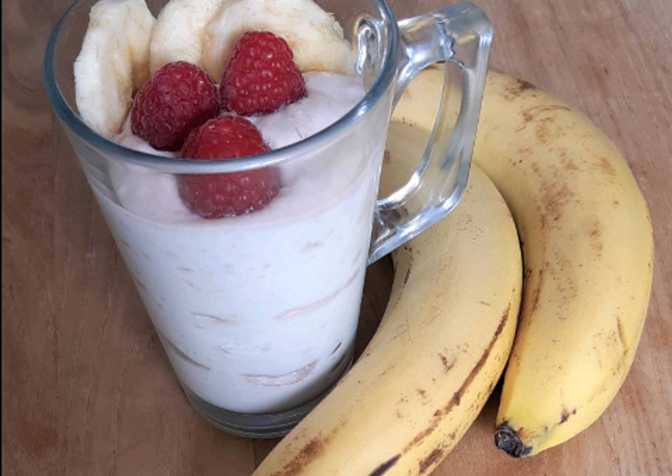 Banana fool