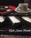 Kuih Limas