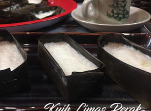 Gambar Kuih Limas