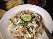 Gambar nasi sohun