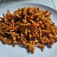 Sambel goreng kering tempe kacang