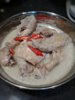 Foto resep Opor Ayam
