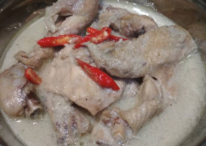 Opor Ayam