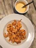 Antipasto rapido e sfizioso