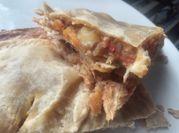 A picture of pie dankalin hausa albasa