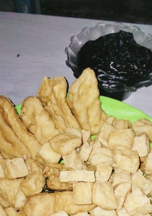 Foto resep Tahu petis