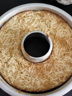 Foto resep Bolu pisang lembut